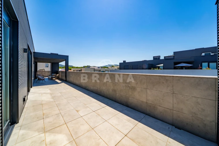 Apartamento T3 para Venda em Real, Dume e Semelhe Foto 18