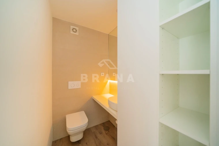 Apartamento T3 para Venda em Real, Dume e Semelhe Foto 26