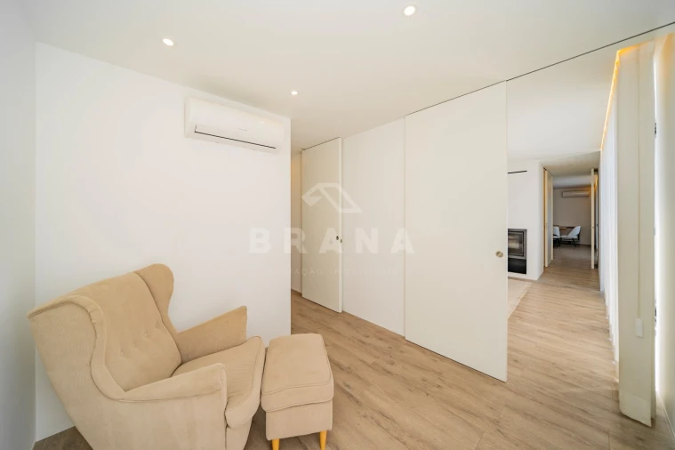 Apartamento T3 para Venda em Real, Dume e Semelhe Foto 30