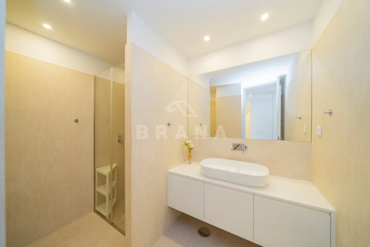 Apartamento T3 para Venda em Real, Dume e Semelhe Foto 44
