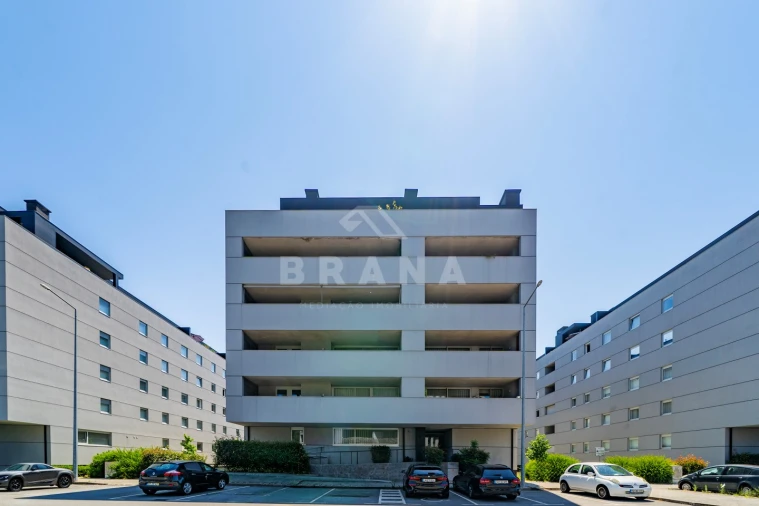 Apartamento T3 para Venda em Real, Dume e Semelhe Foto 49