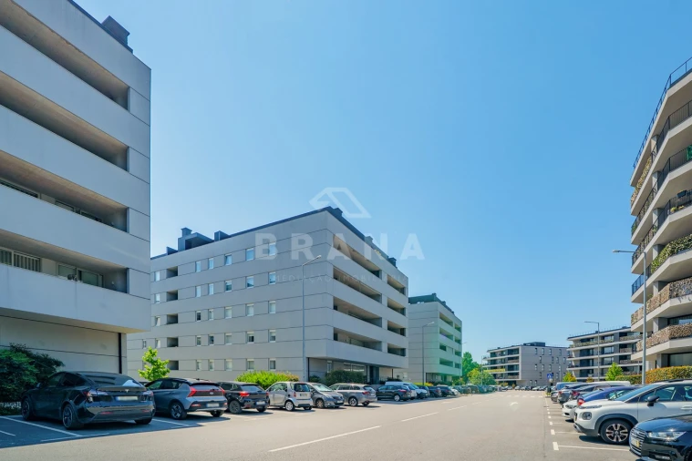 Apartamento T3 para Venda em Real, Dume e Semelhe Foto 51