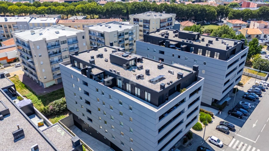 Apartamento T3 para Venda em Real, Dume e Semelhe Foto 52