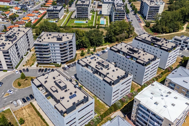 Apartamento T3 para Venda em Real, Dume e Semelhe Foto 53