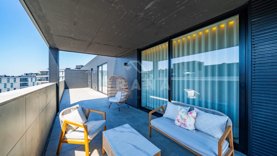 Apartamento T3 para Venda em Real, Dume e Semelhe
