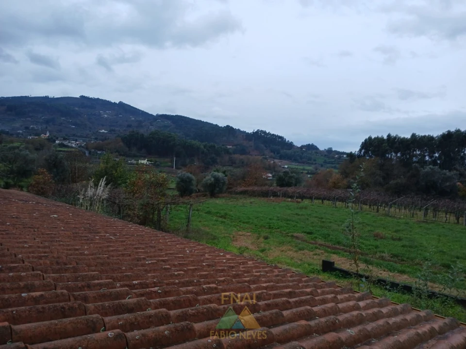 Quinta T3 para Venda em Beiral do Lima Foto 13