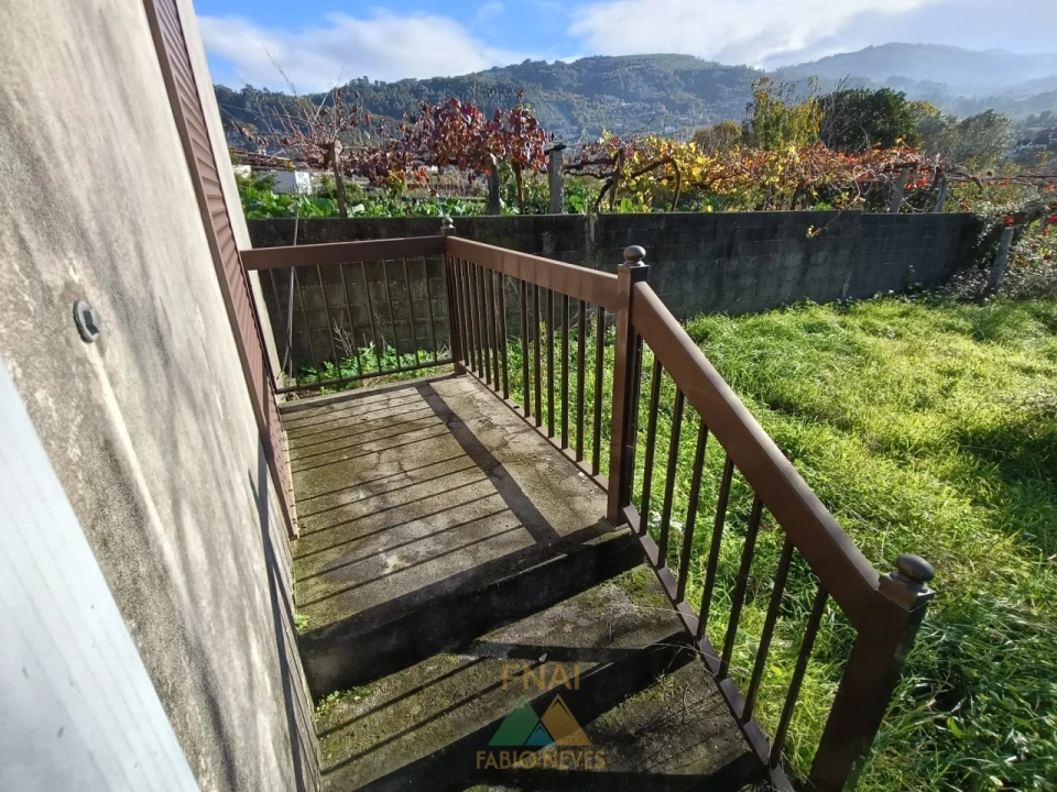Quinta T3 para Venda em Beiral do Lima Foto 31