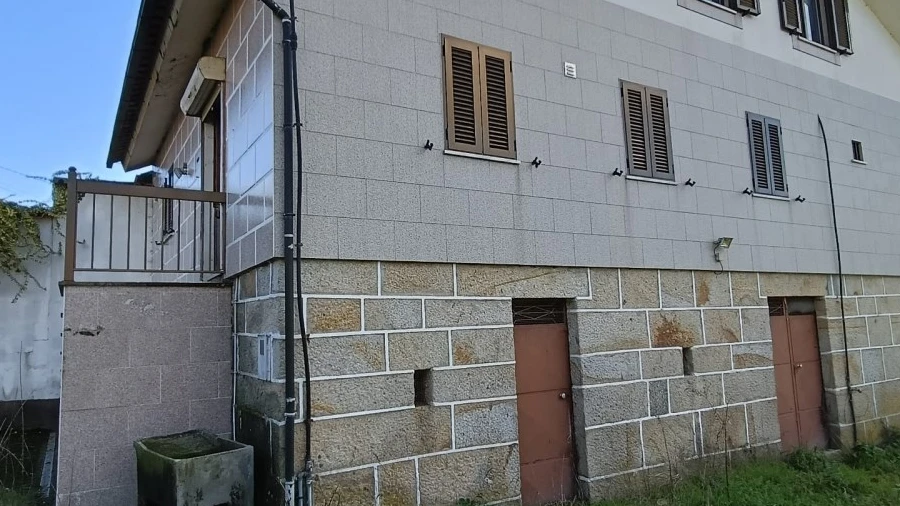 Quinta T3 para Venda em Beiral do Lima