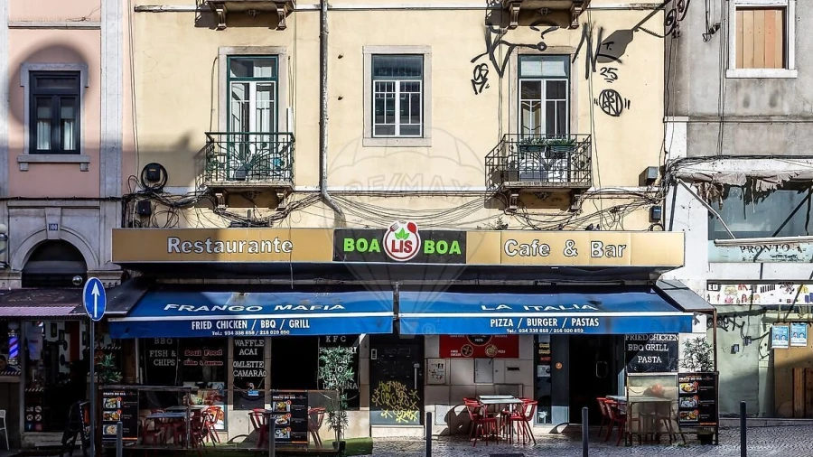 Loja para Venda em Penha de França