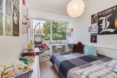 Apartamento T2 para Venda em Algés, Linda-A-Velha e Cruz Quebrada-Dafundo