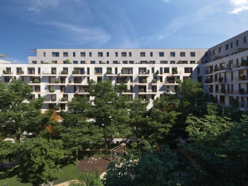 Apartamento T1 para Venda em Campanhã