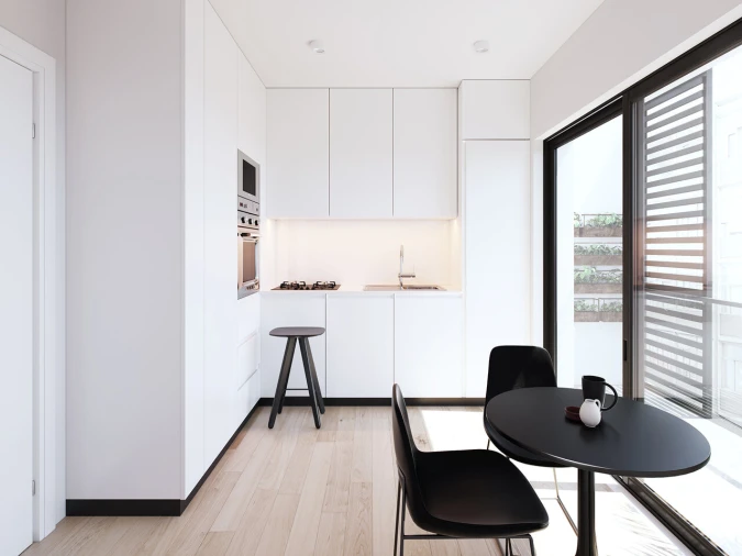Apartamento T2 para Venda em Almada, Cova da Piedade, Pragal e Cacilhas Foto 2