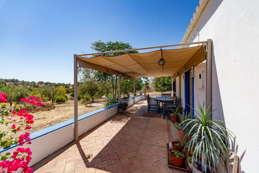 Moradia T3 para Venda em Querença, Tôr e Benafim Foto 10