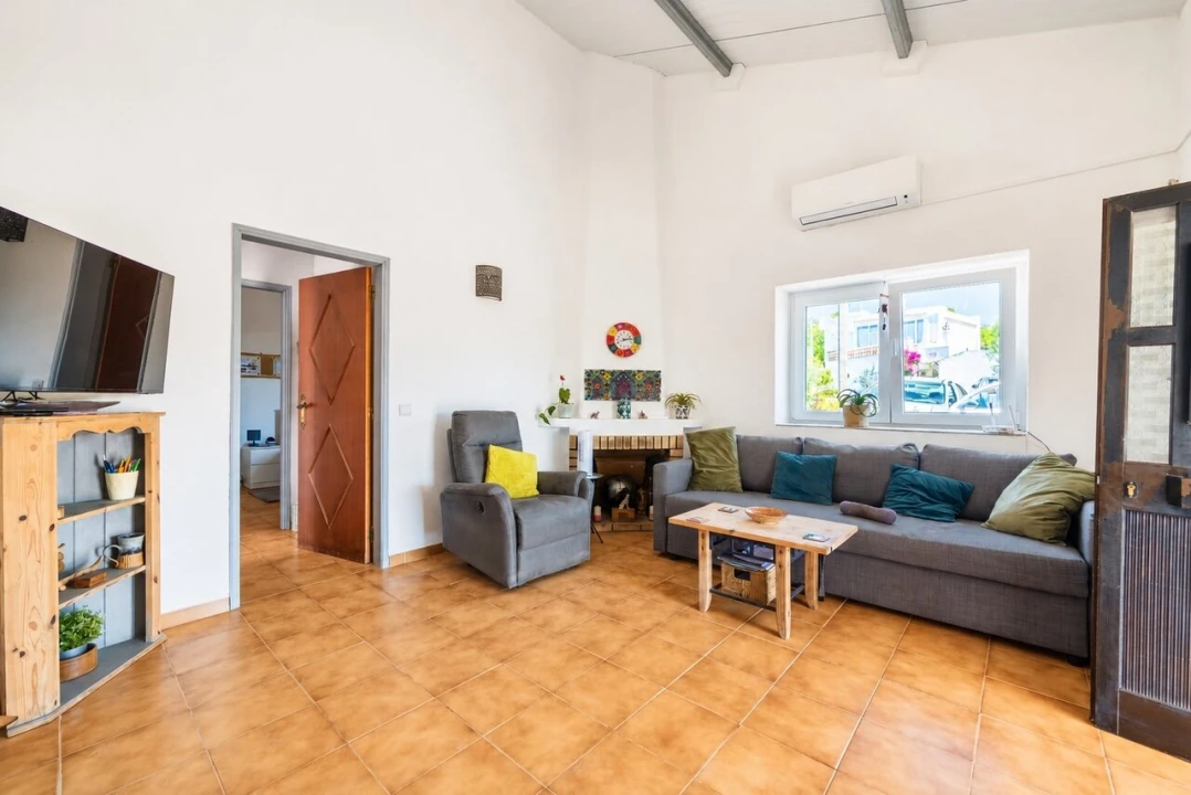 Moradia T3 para Venda em Querença, Tôr e Benafim Foto 4