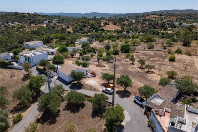 Moradia T3 para Venda em Querença, Tôr e Benafim