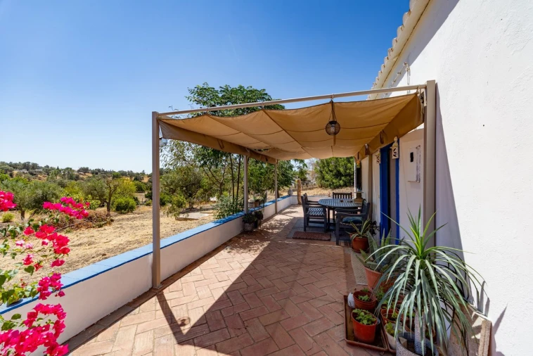 Moradia T3 para Venda em Querença, Tôr e Benafim Foto 10