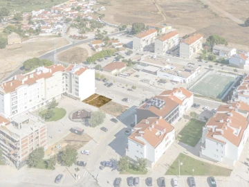 Prédio para Venda em Palhais e Coina