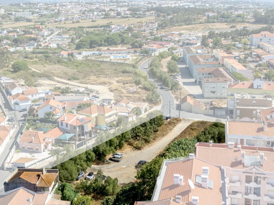Prédio para Venda em Charneca de Caparica e Sobreda Foto 6