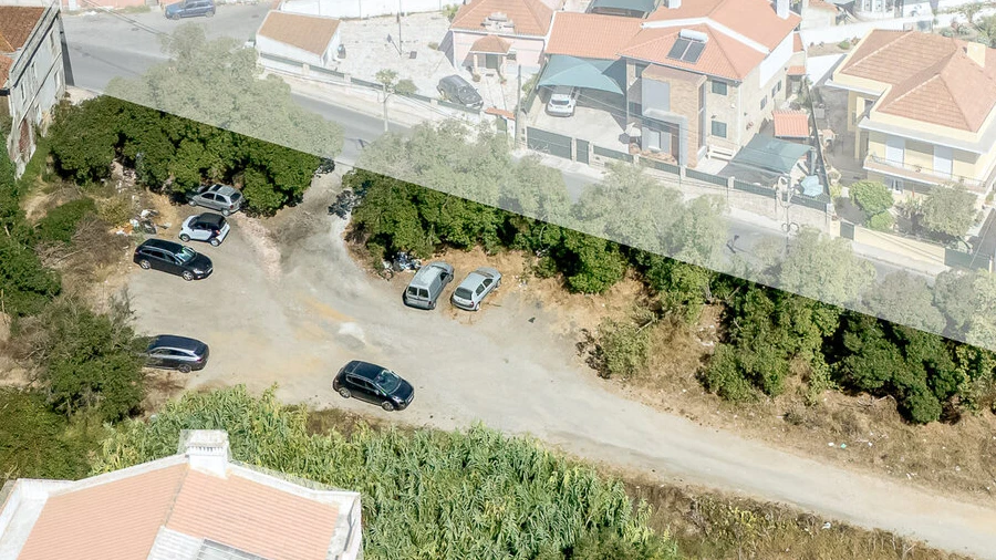 Prédio para Venda em Charneca de Caparica e Sobreda