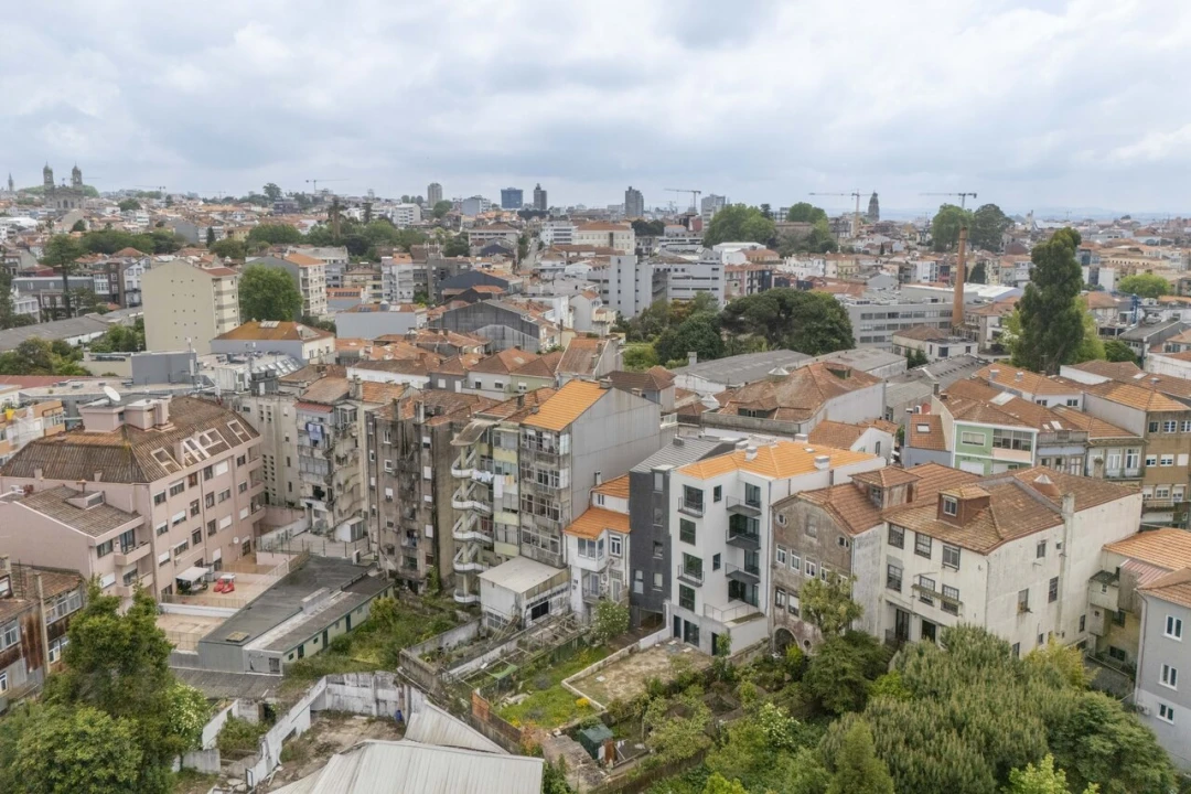 Apartamento T2 para Venda em Cedofeita, Santo Ildefonso, Sé, Miragaia, São Nicolau e Vitória Foto 30