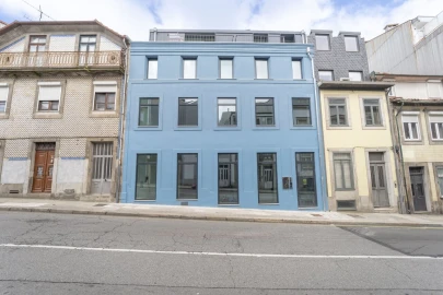 Apartamento T2 para Venda em Cedofeita, Santo Ildefonso, Sé, Miragaia, São Nicolau e Vitória