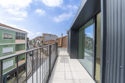 Apartamento T2 para Venda em Cedofeita, Santo Ildefonso, Sé, Miragaia, São Nicolau e Vitória