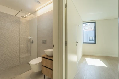 Apartamento T2 para Venda em Cedofeita, Santo Ildefonso, Sé, Miragaia, São Nicolau e Vitória