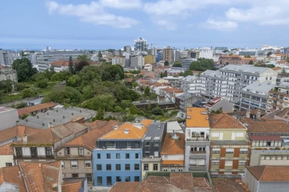 Apartamento T2 para Venda em Cedofeita, Santo Ildefonso, Sé, Miragaia, São Nicolau e Vitória