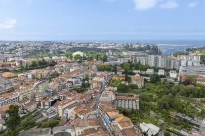 Apartamento T2 para Venda em Cedofeita, Santo Ildefonso, Sé, Miragaia, São Nicolau e Vitória