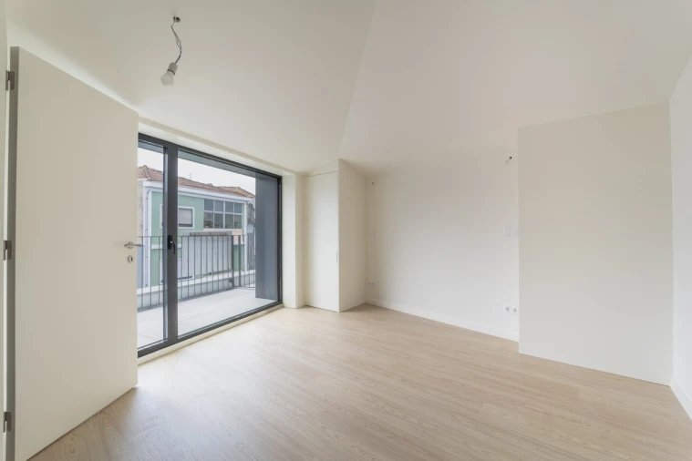 Apartamento T2 para Venda em Cedofeita, Santo Ildefonso, Sé, Miragaia, São Nicolau e Vitória Foto 9