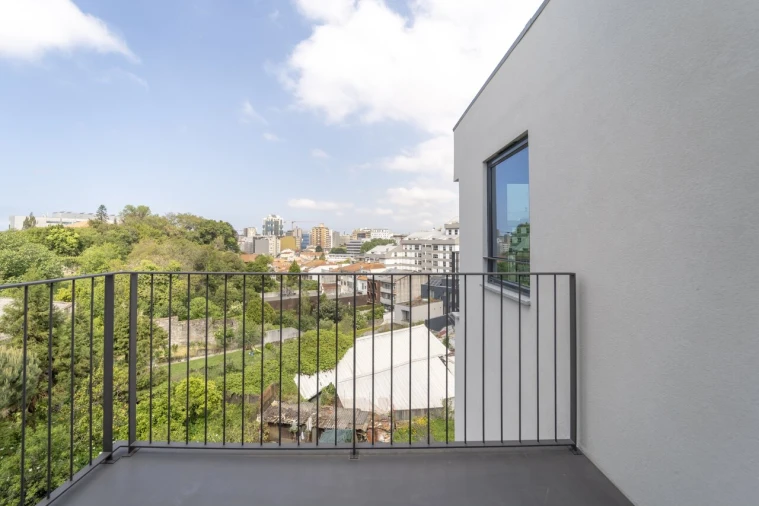 Apartamento T2 para Venda em Cedofeita, Santo Ildefonso, Sé, Miragaia, São Nicolau e Vitória Foto 20