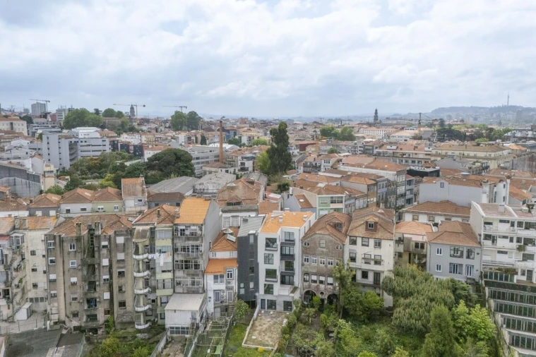 Apartamento T2 para Venda em Cedofeita, Santo Ildefonso, Sé, Miragaia, São Nicolau e Vitória Foto 29