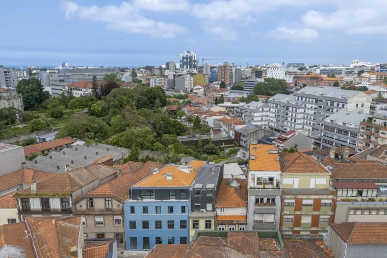 Apartamento T2 para Venda em Cedofeita, Santo Ildefonso, Sé, Miragaia, São Nicolau e Vitória Foto 31