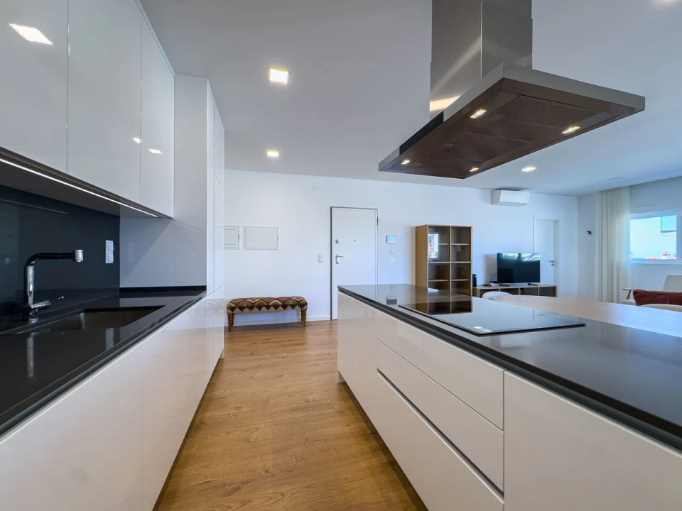 Apartamento T2 para Venda em Ericeira Foto 3