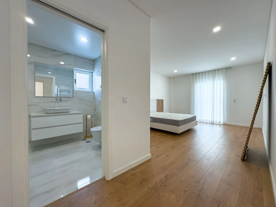 Apartamento T2 para Venda em Ericeira Foto 11