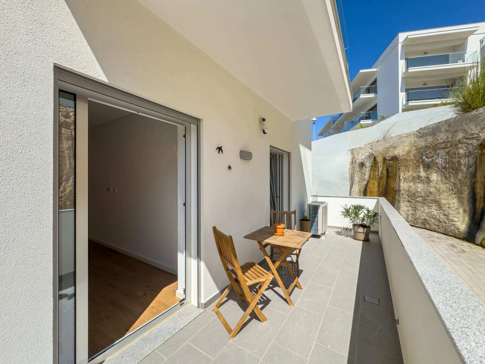Apartamento T2 para Venda em Ericeira Foto 21
