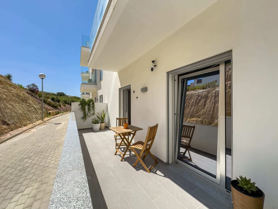 Apartamento T2 para Venda em Ericeira Foto 16