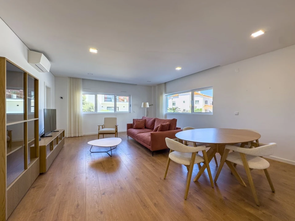 Apartamento T2 para Venda em Ericeira Foto 7