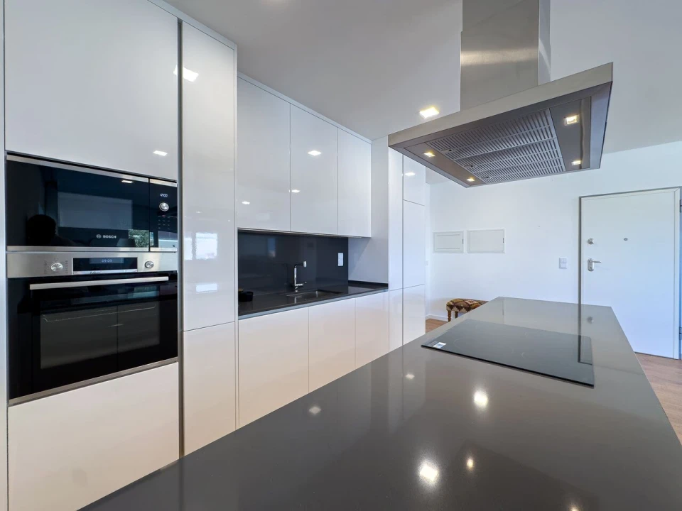 Apartamento T2 para Venda em Ericeira Foto 9