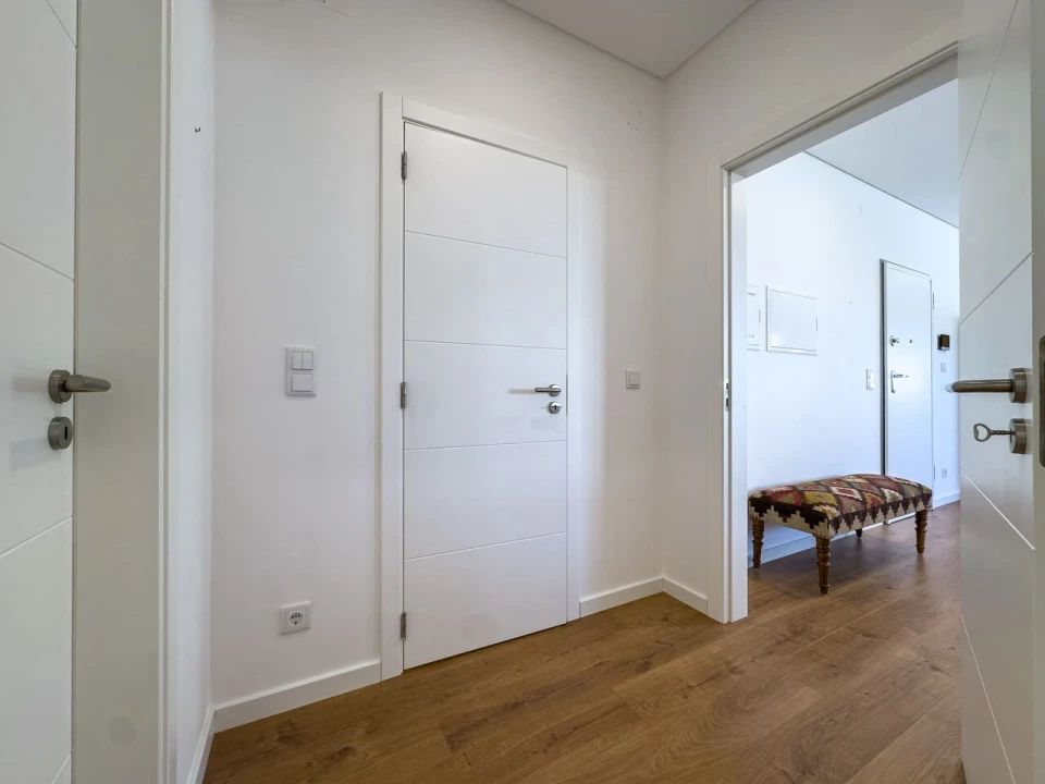 Apartamento T2 para Venda em Ericeira Foto 22