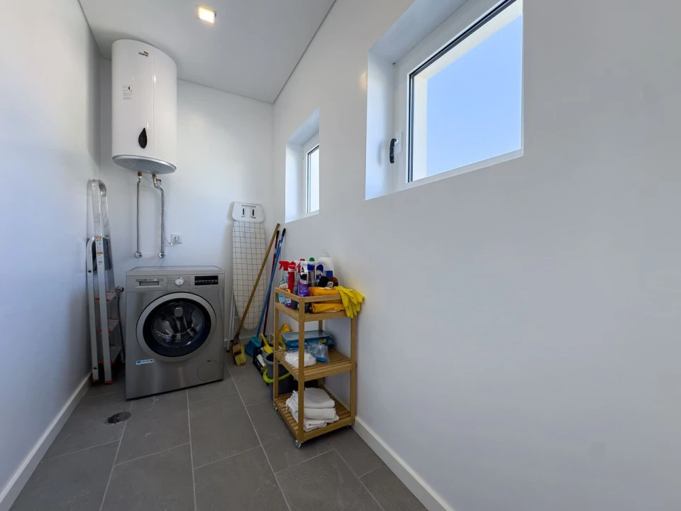 Apartamento T2 para Venda em Ericeira Foto 23