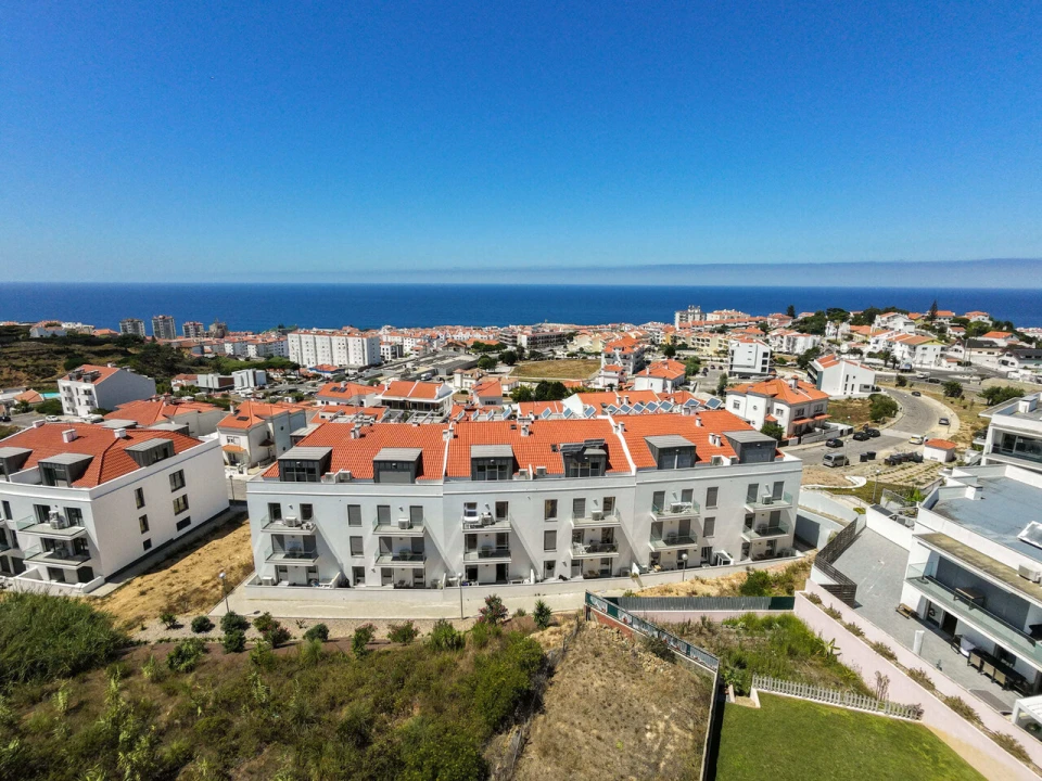 Apartamento T2 para Venda em Ericeira Foto 26