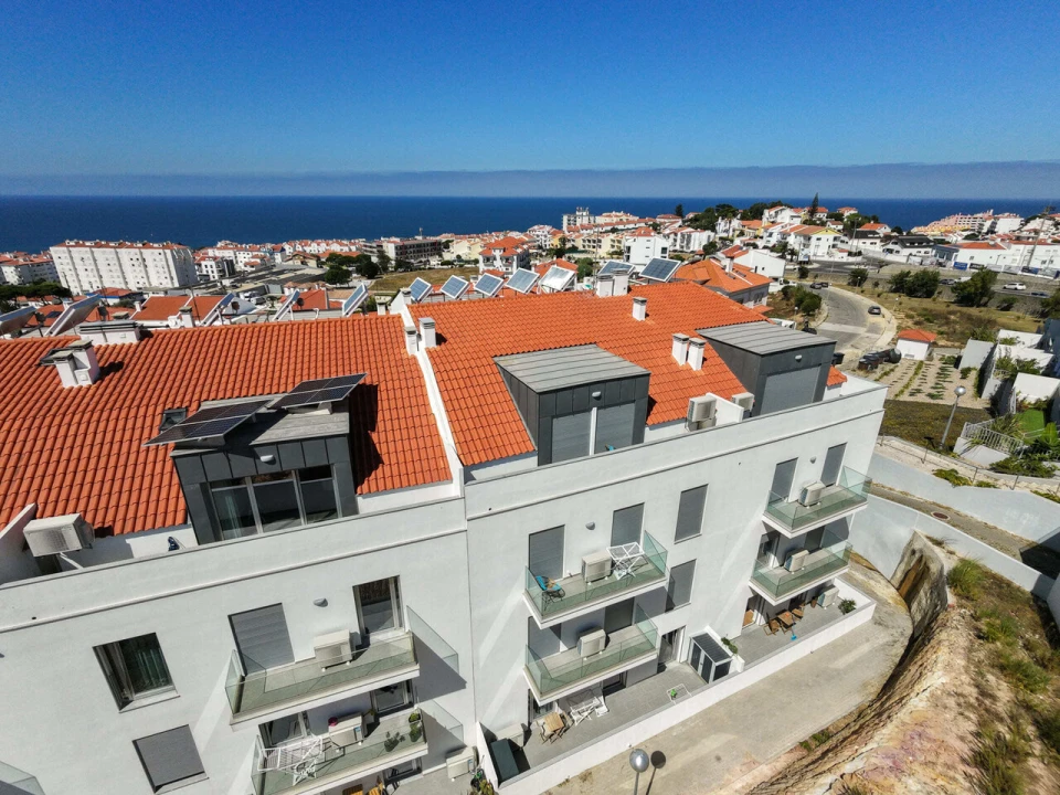 Apartamento T2 para Venda em Ericeira Foto 28