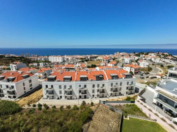 Apartamento T2 para Venda em Ericeira