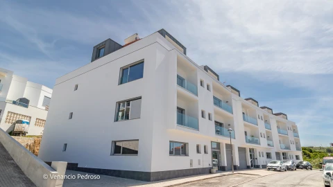 Apartamento T2 para Venda em Ericeira