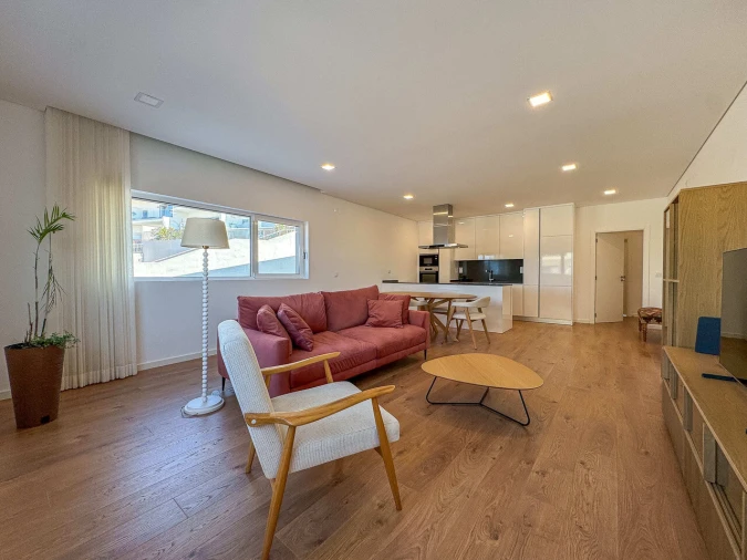 Apartamento T2 para Venda em Ericeira Foto 2