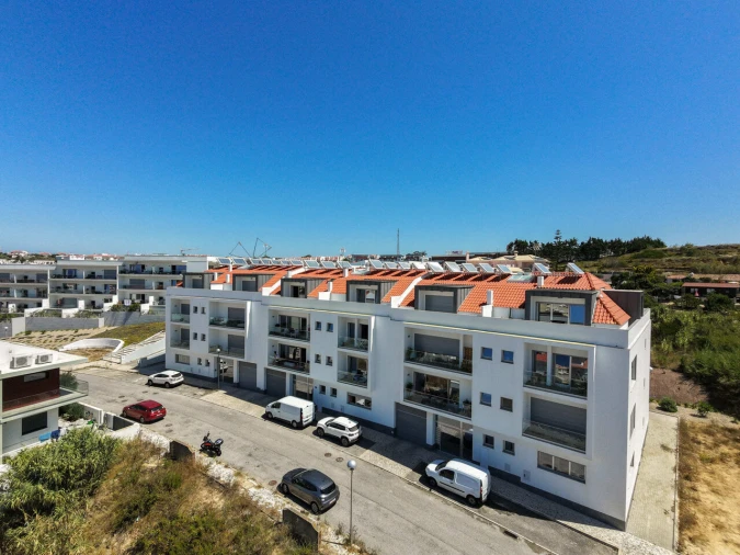 Apartamento T2 para Venda em Ericeira Foto 27