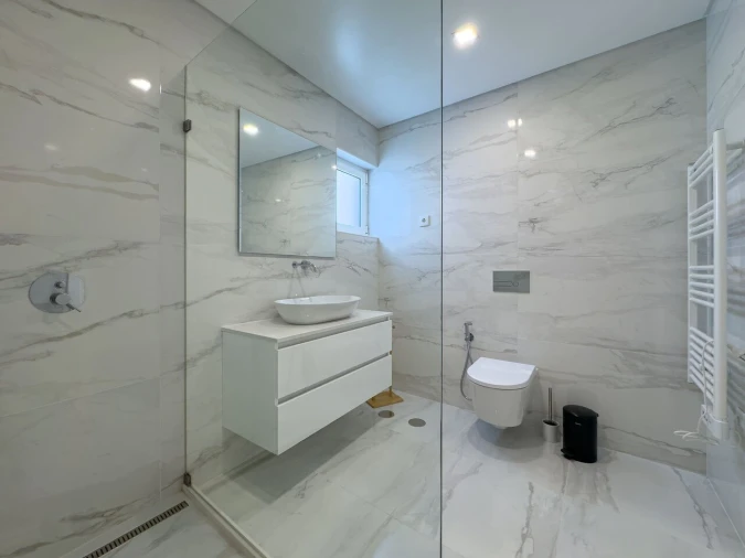 Apartamento T2 para Venda em Ericeira Foto 15
