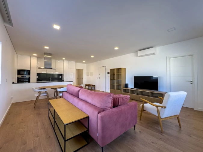 Apartamento T2 para Venda em Ericeira Foto 5