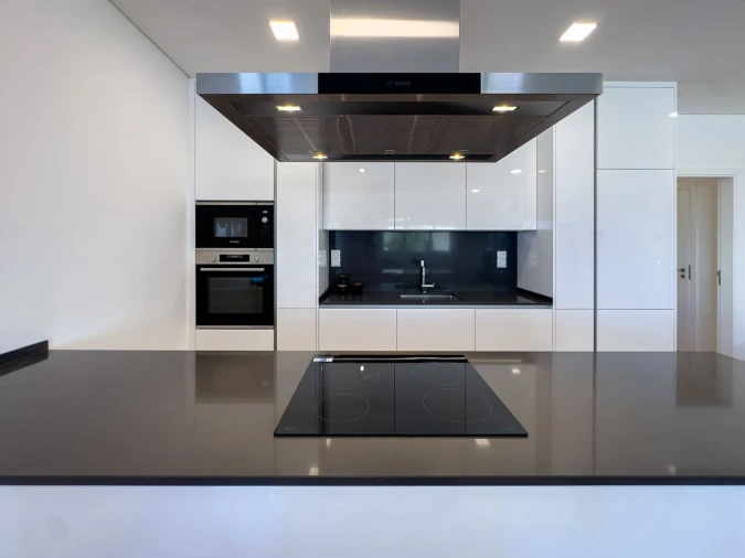 Apartamento T2 para Venda em Ericeira Foto 8